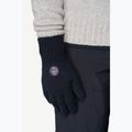 Gloves Devold Nansen Refined ink 2