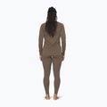 Women's thermal sweatshirt Devold Expedition Merino 235 tarmac 3