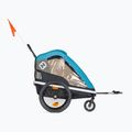 Hamax Avenida One bicycle trailer black/blue 400019_HAM 2