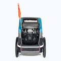 Hamax Avenida One bicycle trailer black/blue 400019_HAM 4