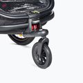 Hamax Outback Twin bicycle trailer black-green 400062_HAM 7