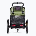 Hamax Outback One bike trailer black-green 400063_HAM 3