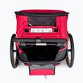 Hamax Outback Twin bicycle trailer black/red 400064_HAM 5