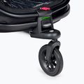 Hamax Outback Twin bicycle trailer black/red 400064_HAM 7