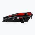 Hamax Outback Twin bicycle trailer black/red 400064_HAM 6