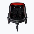 Hamax Outback Twin bicycle trailer black/red 400064_HAM 3