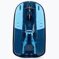 Hamax Sno Surf children's skis blue 503441 4