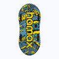Sled board Hamax Twin-Tip Surfer comic blue yellow