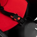 Hamax Kiss children's bike seat black/red 551043_HAM 4