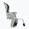 Hamax Kiss grey-black children's bike seat 551046_HAM 2
