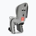 Hamax Kiss grey-black children's bike seat 551046_HAM 3