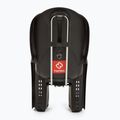 Hamax Kiss bicycle seat black/red 5