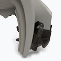 Hamax Kiss grey/green bicycle seat 8