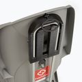 Hamax Kiss grey/green bicycle seat 9