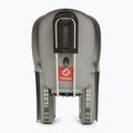 Hamax Kiss grey/black bicycle seat 5