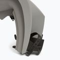 Hamax Kiss grey/black bicycle seat 8