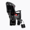Hamax Siesta bicycle seat black 552501_HAM