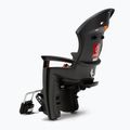 Hamax Siesta children's bike seat black and orange 552502_HAM 3