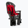 Hamax Siesta children's bike seat black 552505_HAM