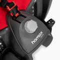 Hamax Siesta children's bike seat black 552505_HAM 4