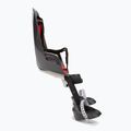 Hamax Observer front bike seat red 553025_HAM 2