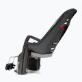 Hamax Zenith Relax grey rear frame bike seat 553051_HAM 3