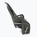Hamax Zenith Relax grey rear rack bike seat 553061_HAM 2