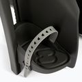 Hamax Zenith Relax grey rear rack bike seat 553061_HAM 5