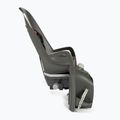 Hamax Zenith Relax grey rear rack bike seat 553062_HAM 2