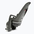 Hamax Zenith Relax grey rear rack bike seat 553062_HAM 3