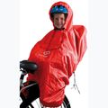 Hamax children's rain poncho 590002 red