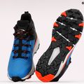 Men's trekking boots The North Face Vectiv Exploris Mid Futurelight blue NF0A4T2UNTQ1 9