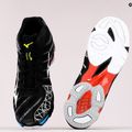 Men's volleyball shoes Mizuno Wave Voltage Mid black V1GA196545 10