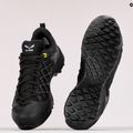 Salewa Wildfire GTX men's approach shoe black 00-0000063487 10