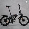 HIMO Z20 Max electric bicycle grey 14