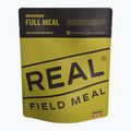 Real Turmat Freeze-Dried Food Creamy Pasta with Pork and Herbs 138 g