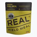 Freeze-dried food Real Turmat Pulled Pork with Rice 150 g