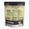 Freeze-dried food Real Turmat Muesli with Tropical Fruits 190 g 2
