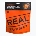 Freeze-dried food Real Turmat Vegan Chili with Beans 132 g