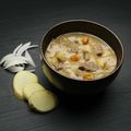 Freeze-dried food Real Turmat Reindeer Soup 54 g 3