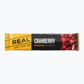Protein bar Real Turmat Real On The Go 40 g cranberry