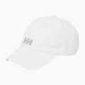 Helly Hansen Logo baseball cap white