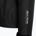 Helly Hansen Seven J women's rain jacket black 62066_992 4