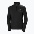 Women's trekking jacket Helly Hansen Daybreaker 1/2 Zip black