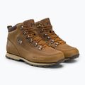 Men's winter trekking boots Helly Hansen The Forester brown 10513_730 5