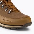 Men's winter trekking boots Helly Hansen The Forester brown 10513_730 7