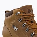 Men's winter trekking boots Helly Hansen The Forester brown 10513_730 9