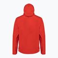 Helly Hansen Seven J men's rain jacket red 62047_222 2