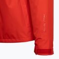 Helly Hansen Seven J men's rain jacket red 62047_222 4