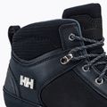 Men's winter trekking boots Helly Hansen Calgary navy blue 10874_597 9